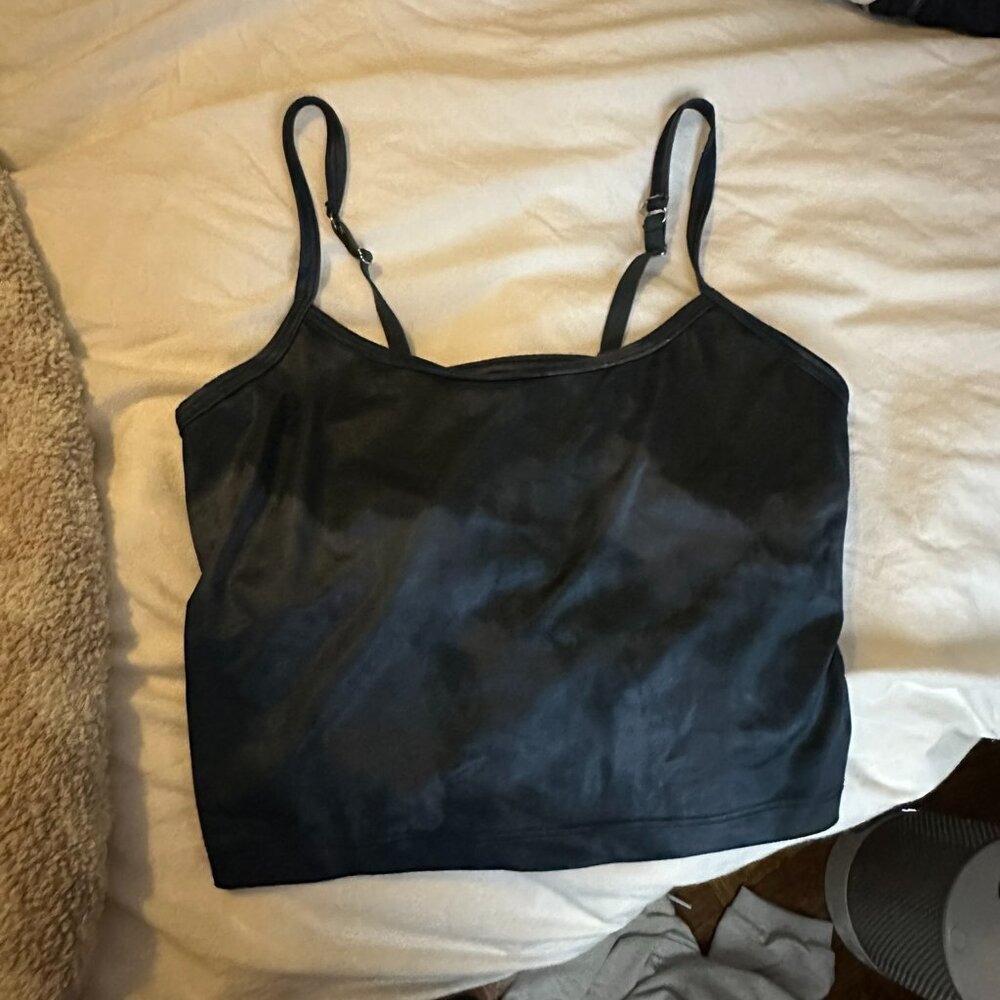Beyond Yoga Top